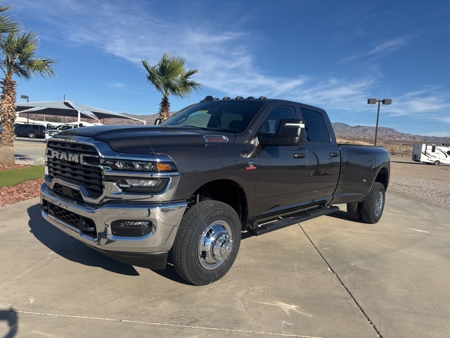 2026 RAM Ram 3500 Pickup Tradesman's photo