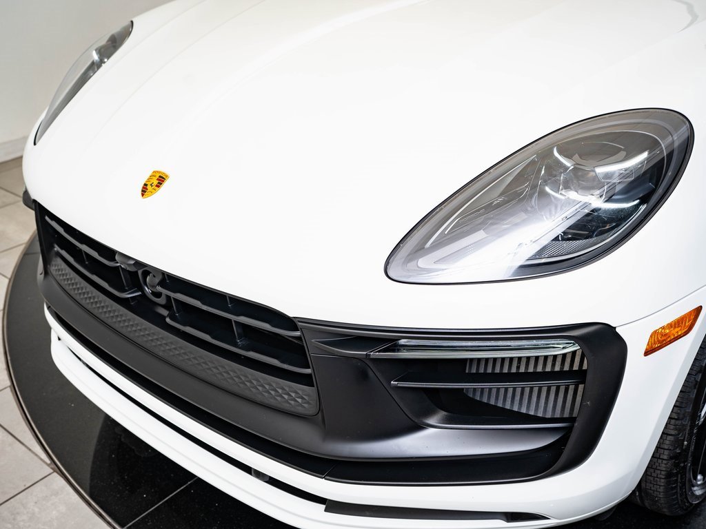 2023 Porsche Macan GTS photo 14