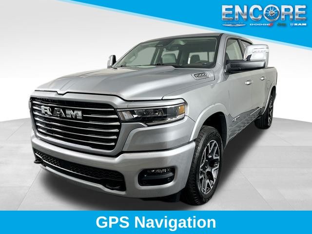 2026 RAM Ram 1500 Pickup Laramie's photo