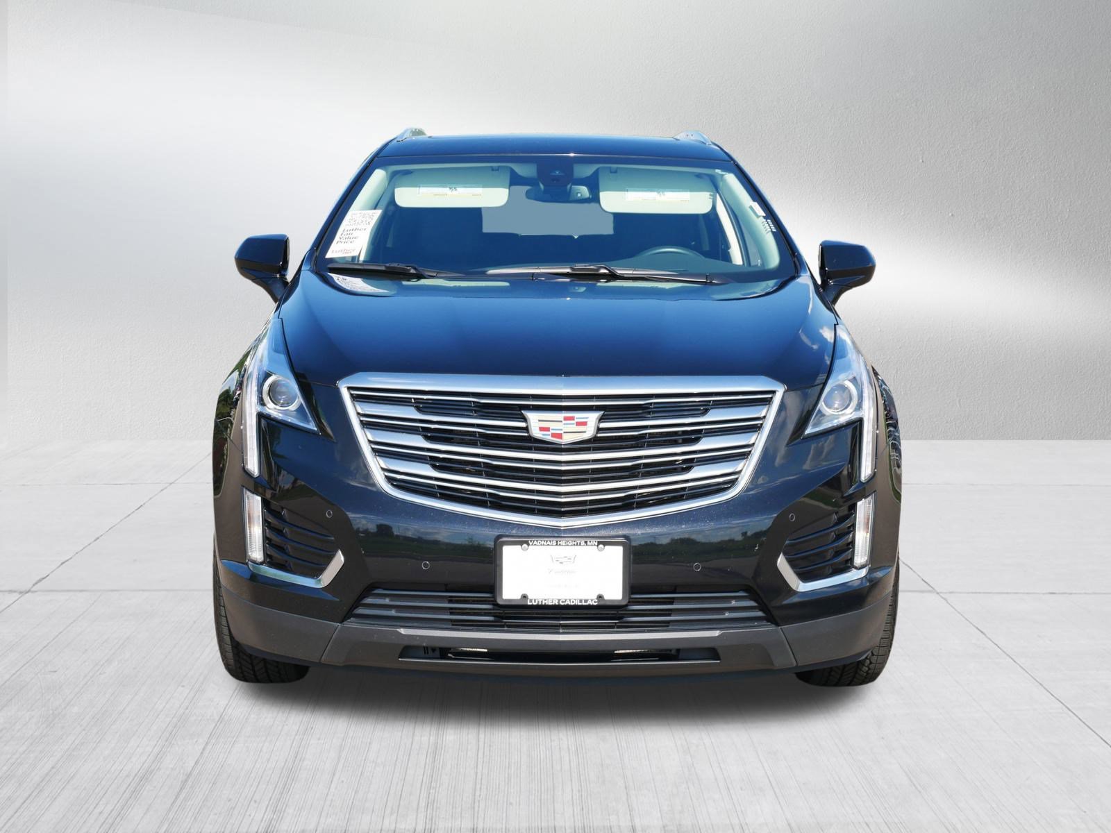 Used 2019 Cadillac XT5 Luxury with VIN 1GYKNDRS5KZ209748 for sale in Vadnais Heights, Minnesota