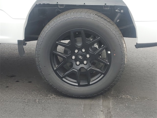 2025 Ford F-150 STX photo 12