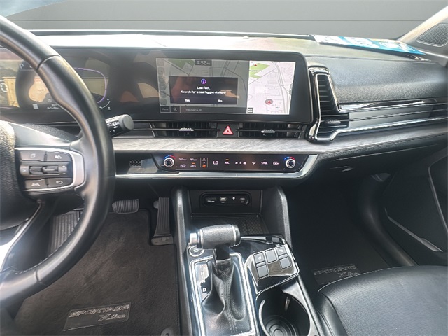 2023 Kia Sportage X-Line photo 22
