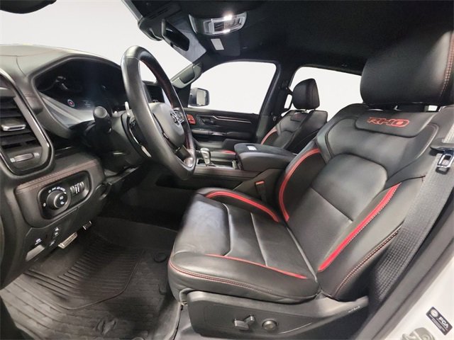Image of Pre-Owned 2025 Ram 1500 RHO