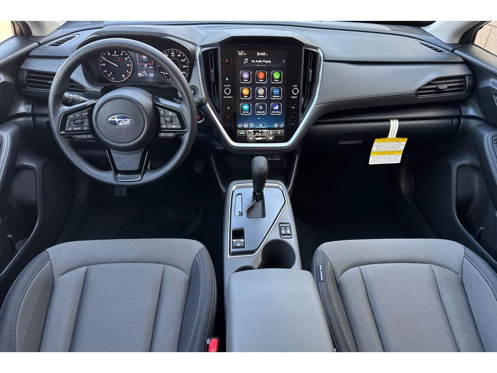2025 Subaru Crosstrek Premium photo 11