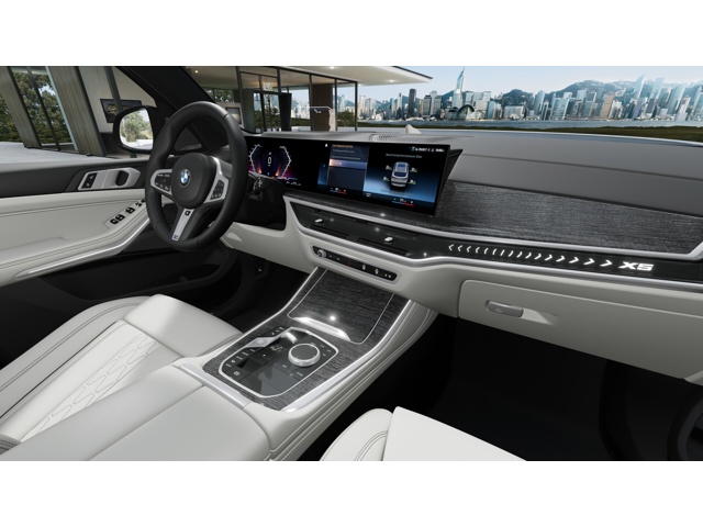 2026 Bmw X5 xDrive40i photo 13
