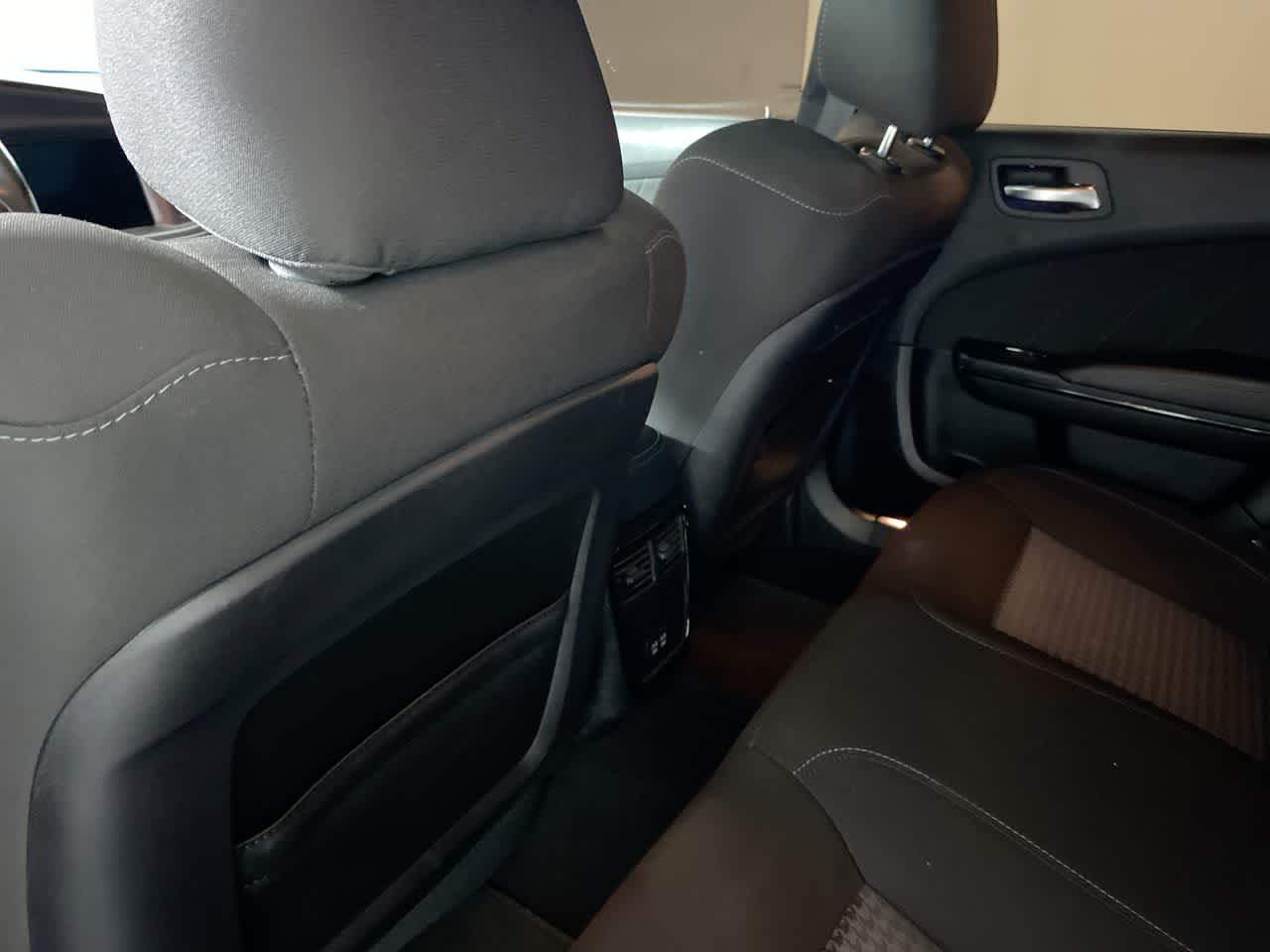 2023 Dodge Charger GT photo 30