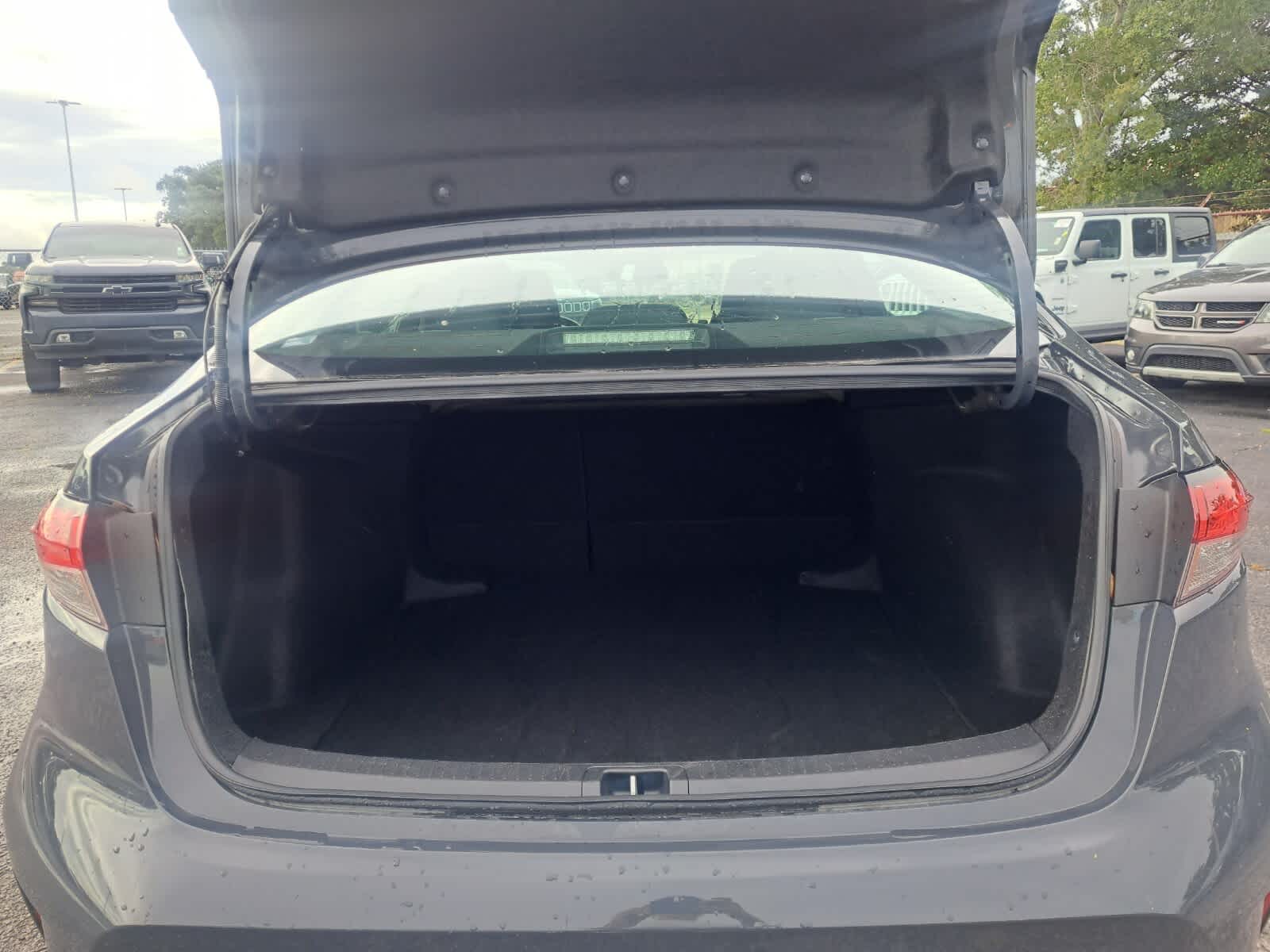 2024 Toyota Corolla LE photo 23