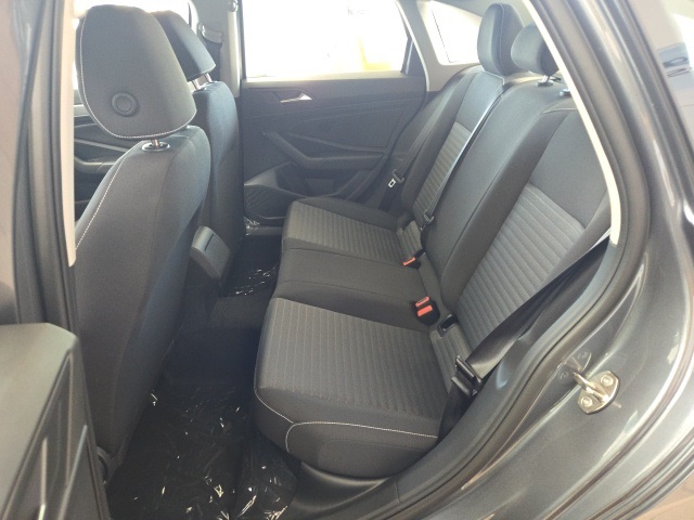2025 Volkswagen Jetta 1.5T S photo 15