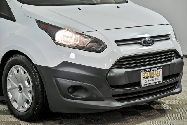 2017 Ford Transit Connect XL photo 2