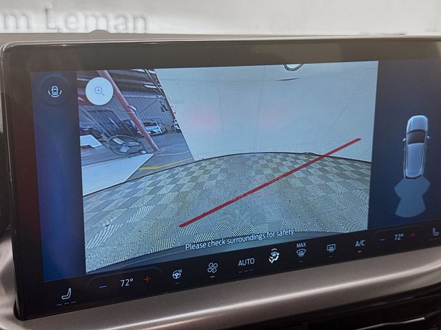 2025 Ford Escape Plug-In Hybrid Base photo 13