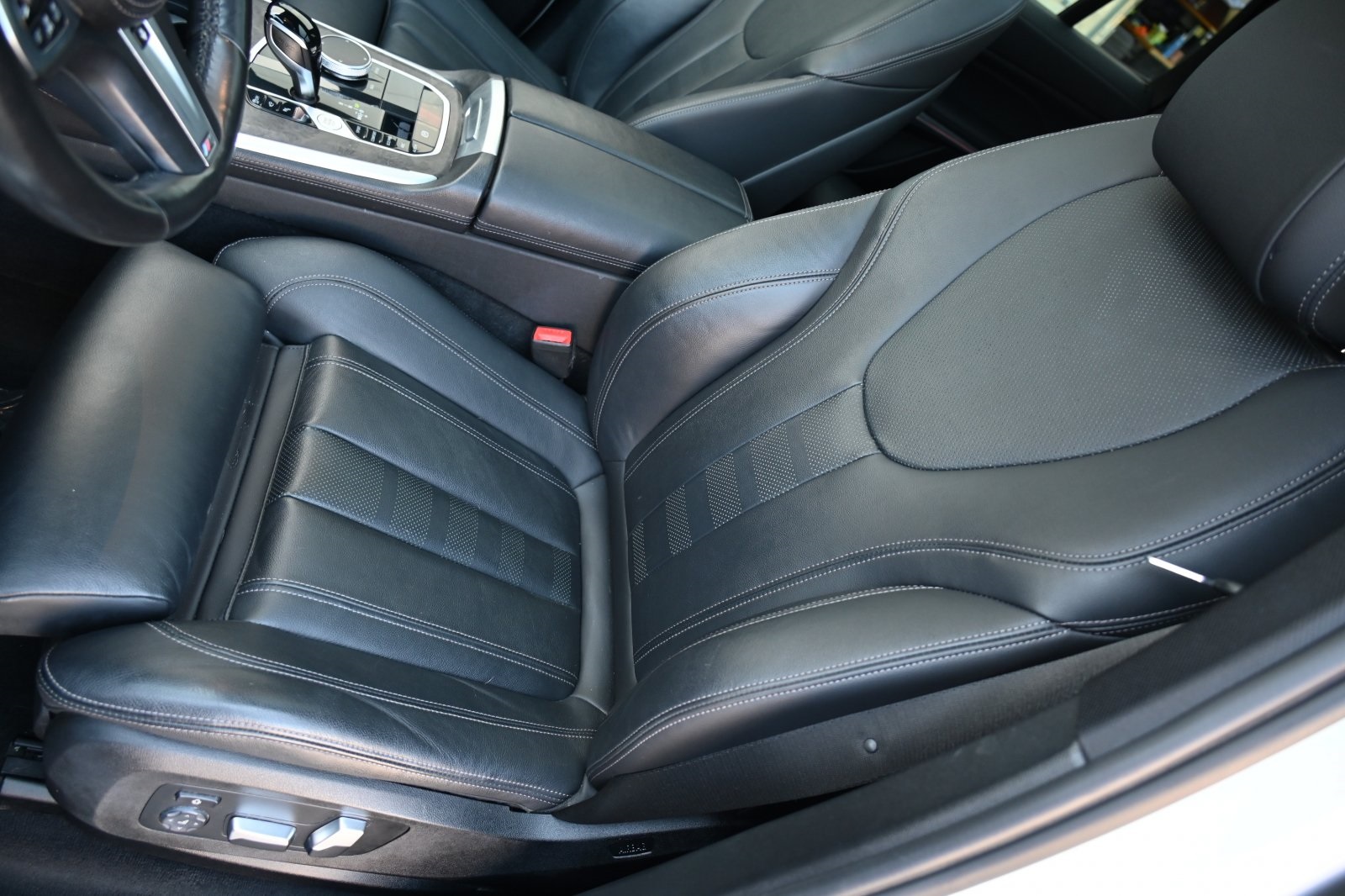 2022 Bmw X5 xDrive40i photo 18