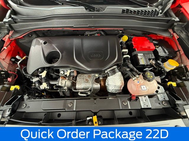 2019 Jeep Renegade Limited photo 14