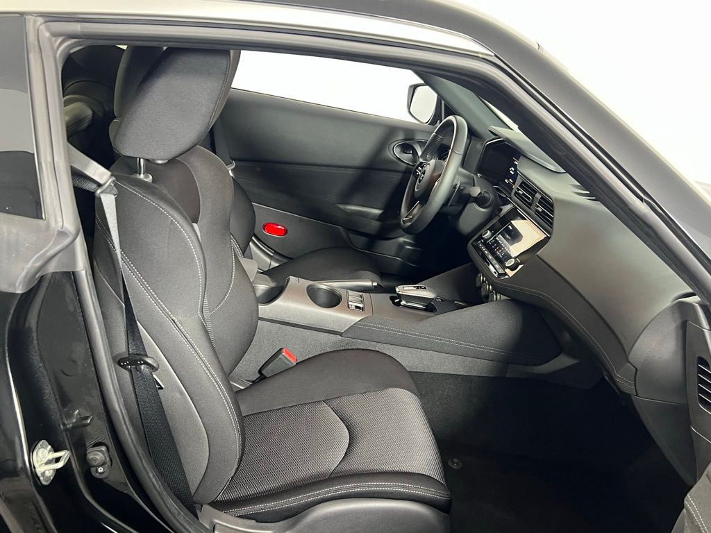 2025 Nissan Z Sport photo 21