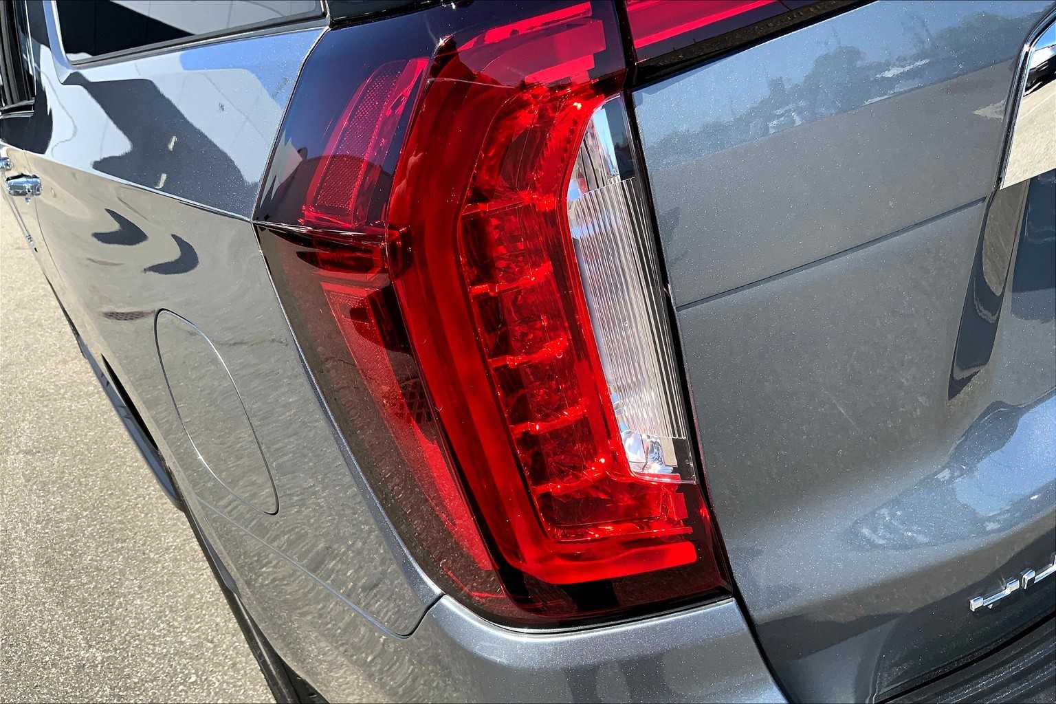 2022 Gmc Yukon XL SLT photo 26