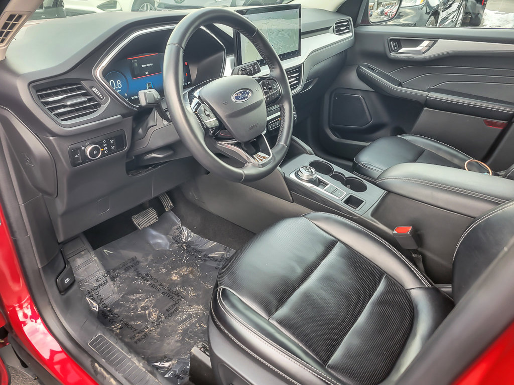 2024 FORD ESCAPE - Image 10