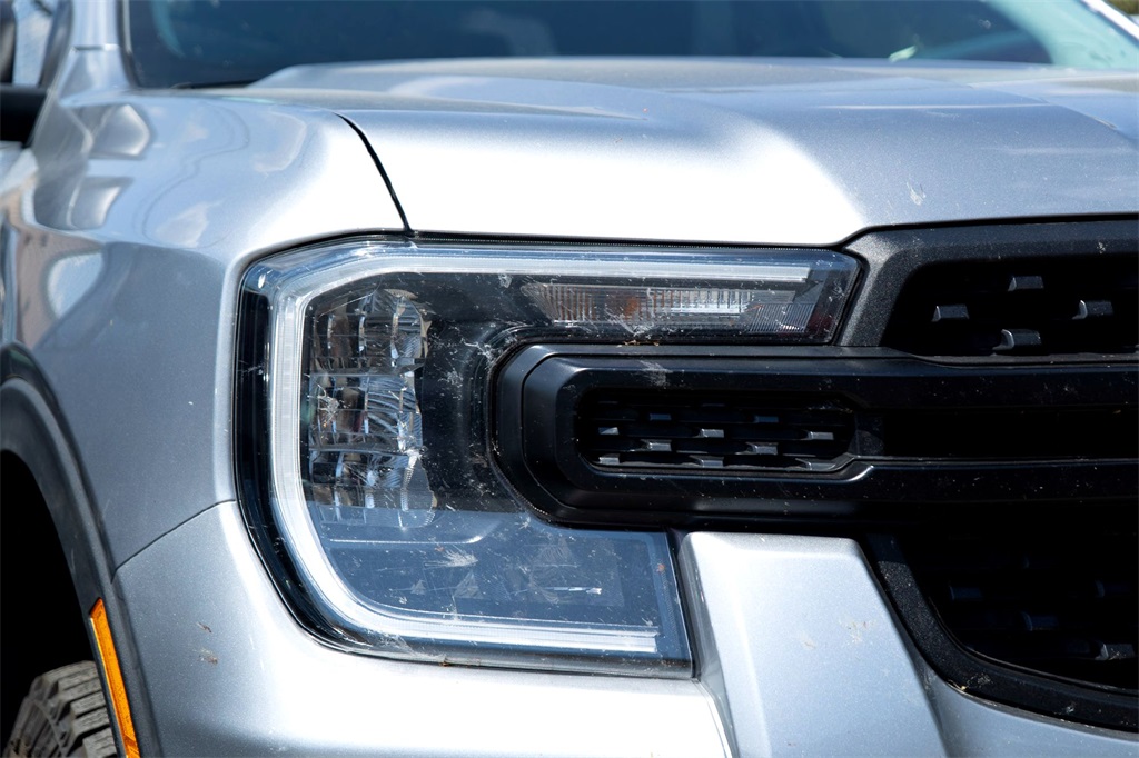 2024 Ford Ranger XL photo 4