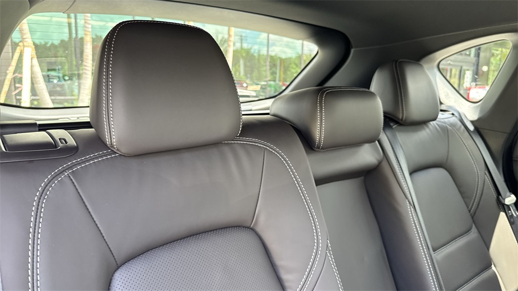 2025 Mazda CX-5 2.5 Turbo Signature photo 46