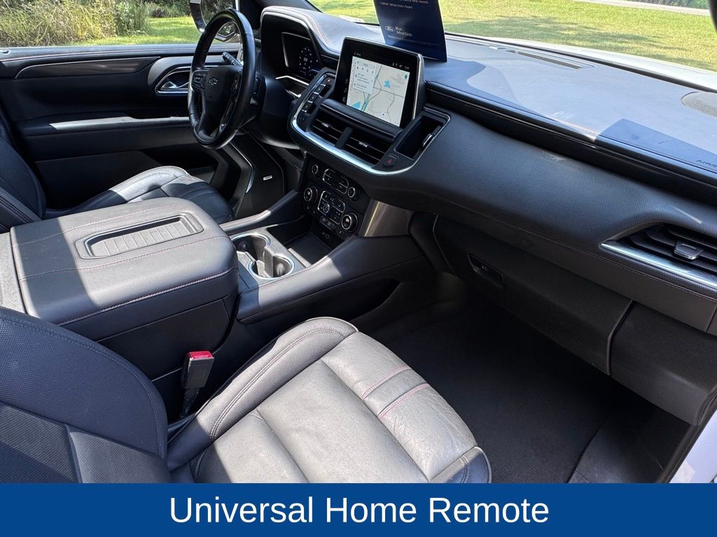 2023 Chevrolet Suburban RST photo 21
