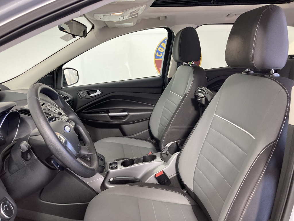 2015 Ford Escape SE photo 7