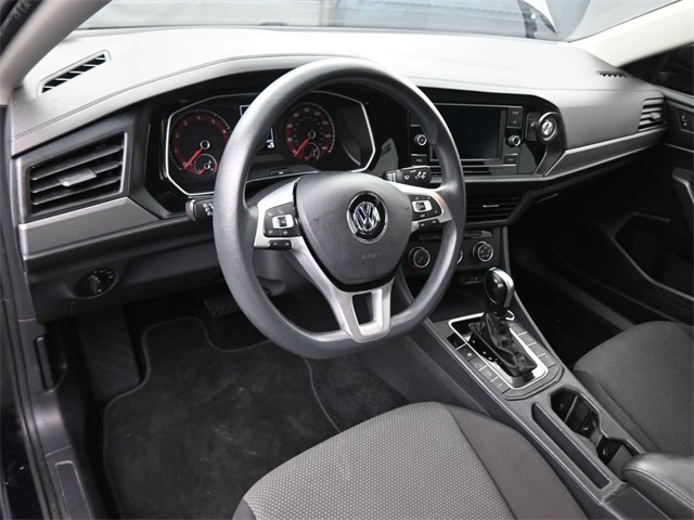 2020 Volkswagen Jetta 1.4T S photo 17