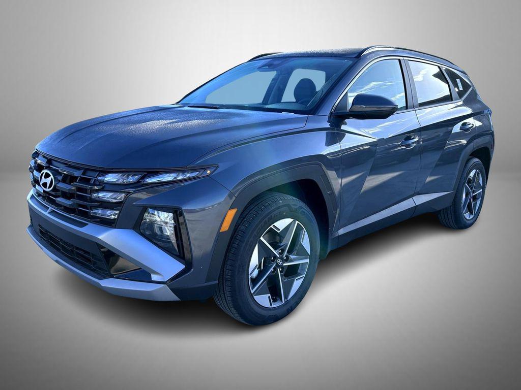 2026 Hyundai Tucson SEL Convenience's photo