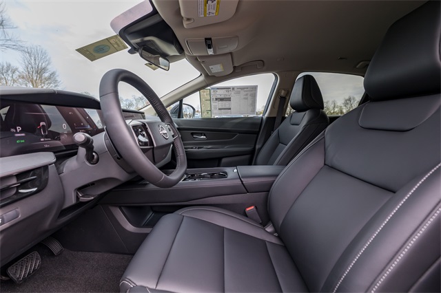 2025 Nissan Murano SV photo 11