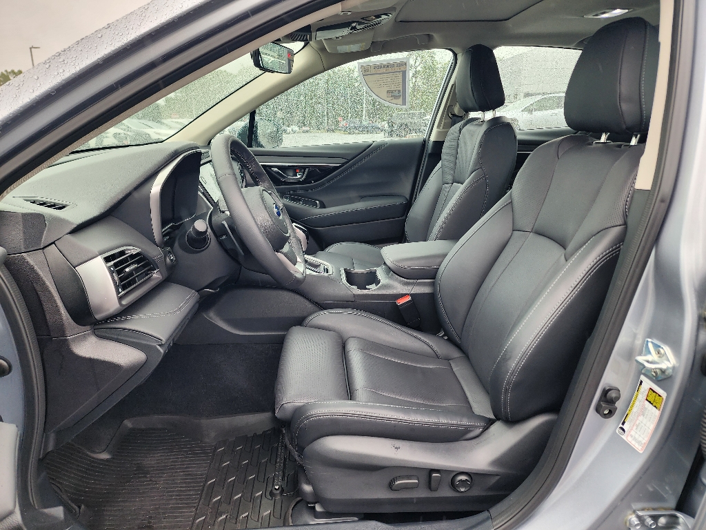 2025 Subaru Legacy Limited photo 25