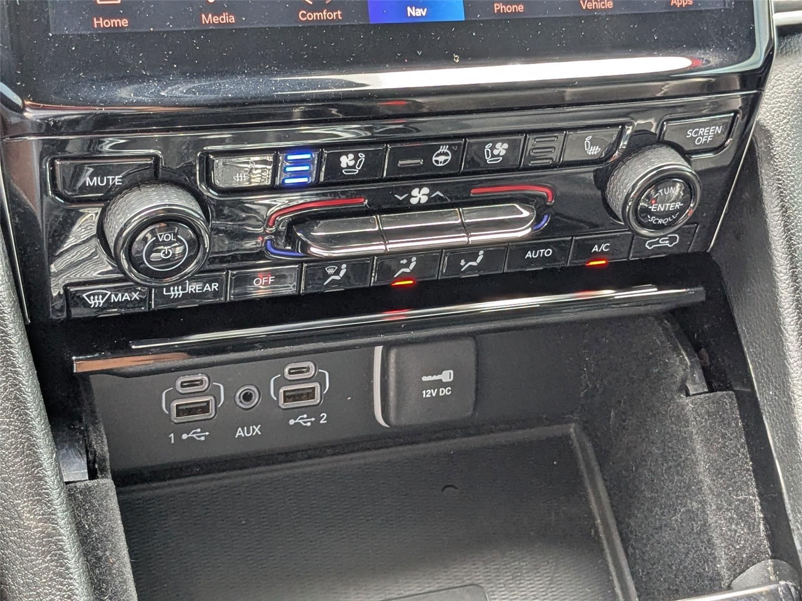 2021 Jeep Grand Cherokee Limited photo 22