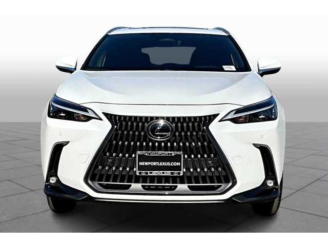 2026 Lexus NX 350 Premium photo 10