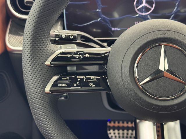 2026 Mercedes Benz GLC 350e 4MATIC photo 21