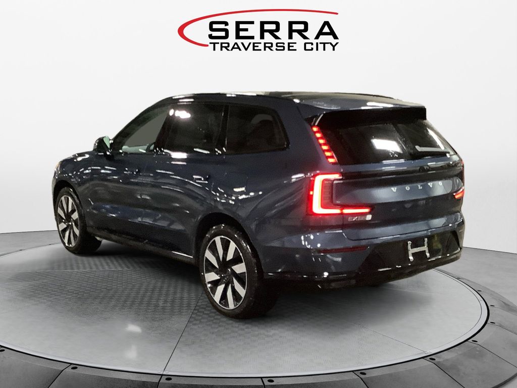 2025 Volvo EX90 Twin Motor Performance Ultra photo 3