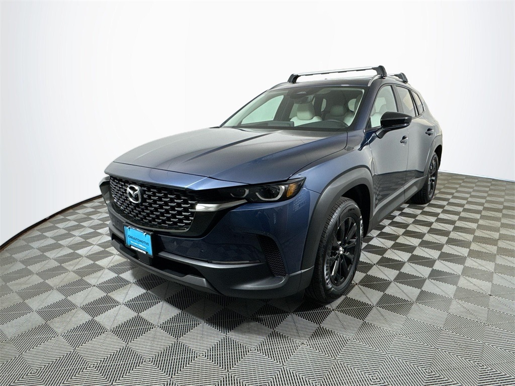2026 Mazda CX-50 Preferred's photo