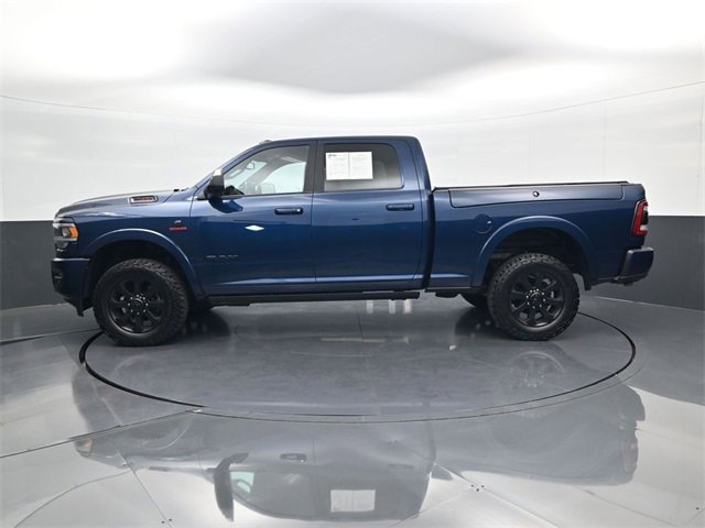 2021 Ram 2500 Laramie photo 6