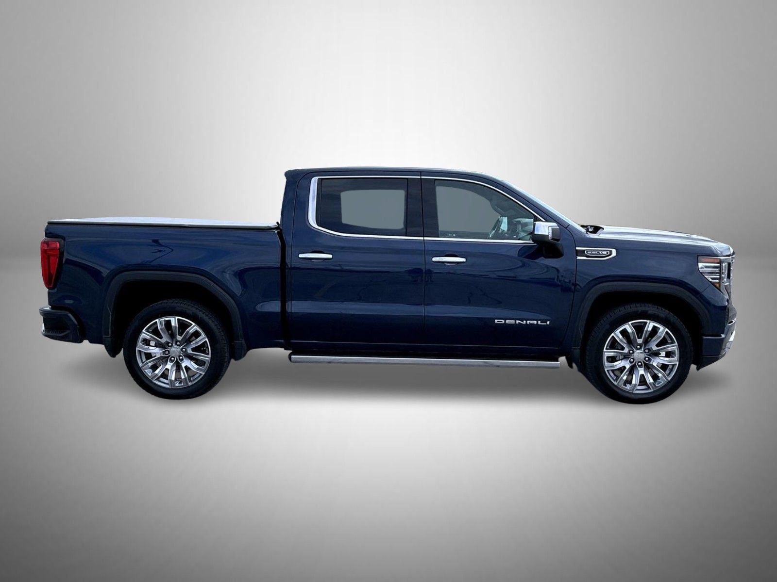 2022 Gmc Sierra 1500 Denali photo 4