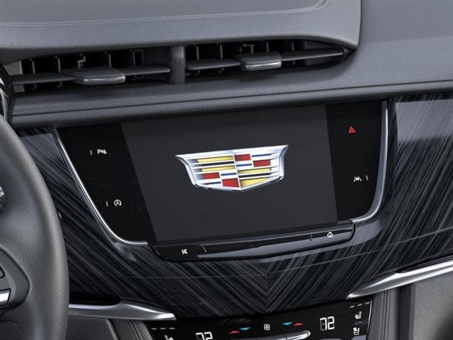 2025 Cadillac XT6 Premium Luxury photo 17