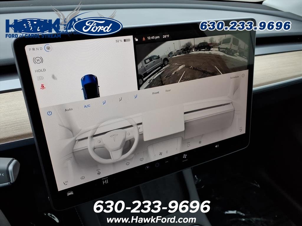 2023 TESLA MODEL Y - Image 13