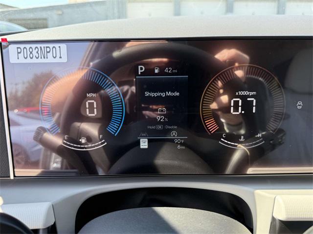 2026 Hyundai Tucson SEL photo 25