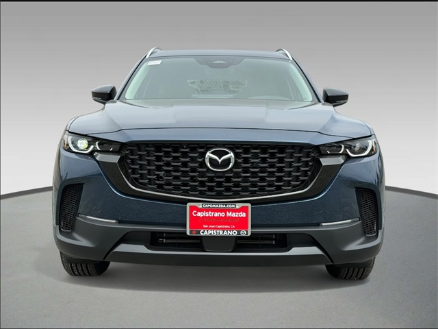 2025 Mazda CX-50 2.5 S Premium photo 2