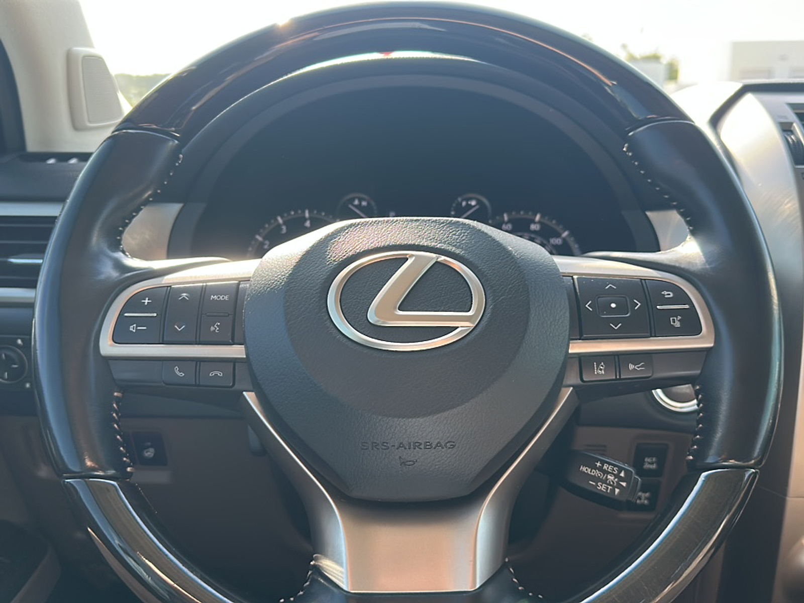 2021 Lexus GX 460 Premium photo 16