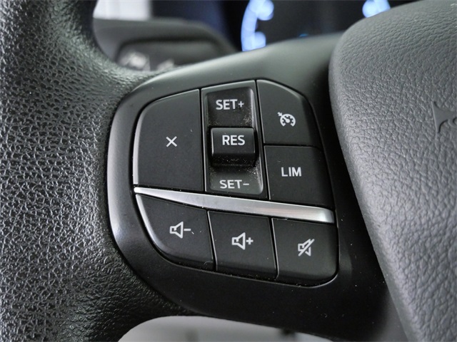 2023 Ford Transit photo 18