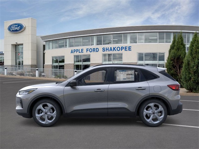 2025 Ford Escape ST-Line photo 2