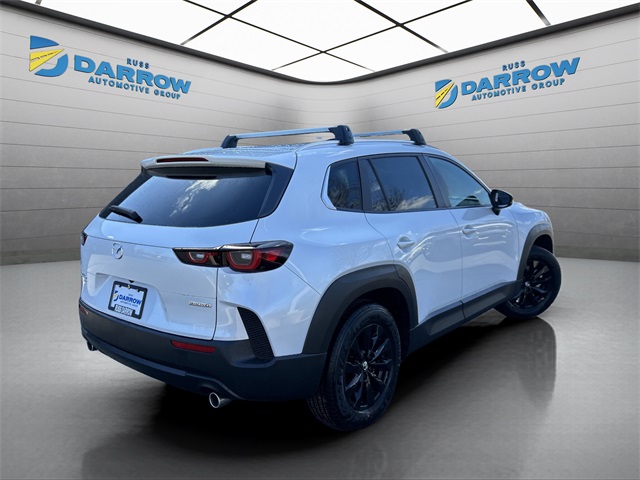2025 Mazda CX-50 2.5 S Preferred photo 5