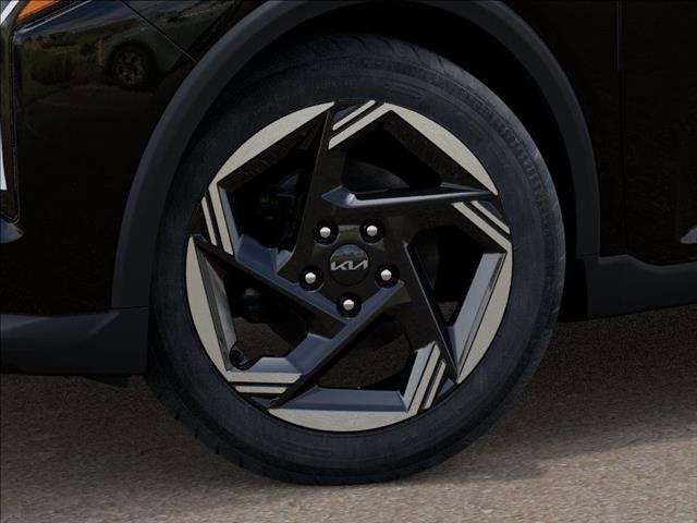 2025 Kia K4 EX photo 9