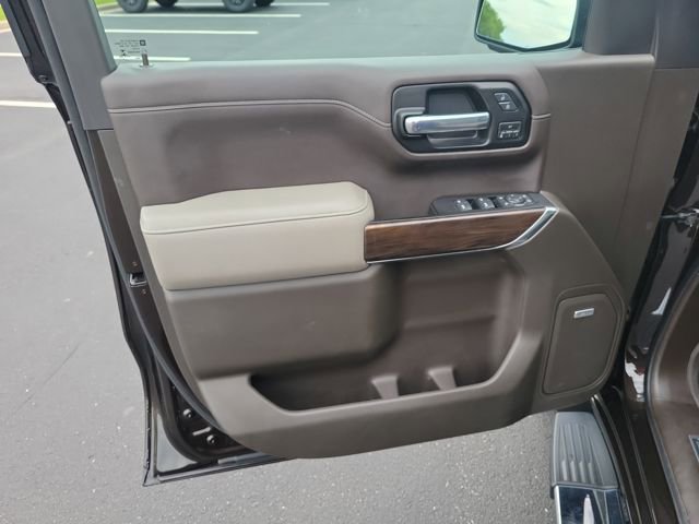 2020 Gmc Sierra 1500 SLT photo 10