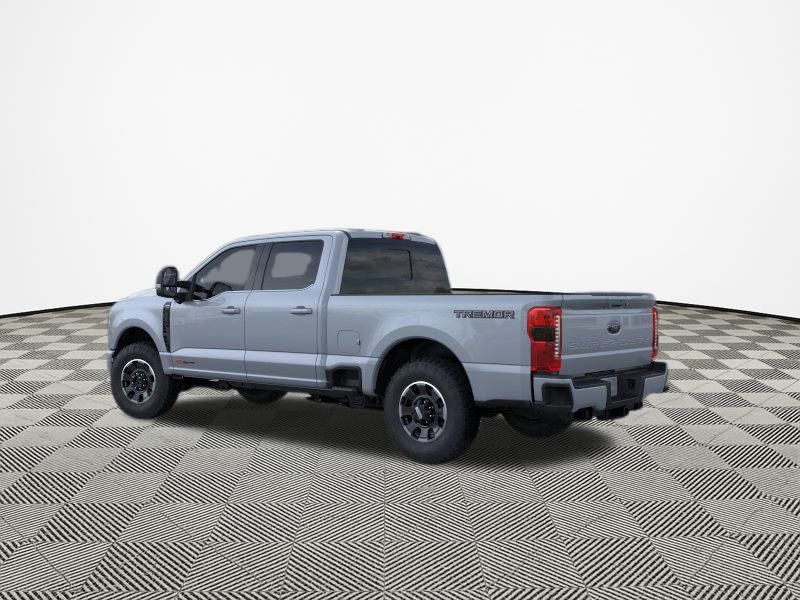 2026 Ford F-350 photo 4