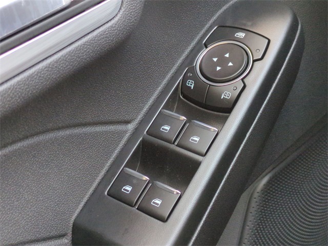 2026 Ford Escape Platinum photo 21