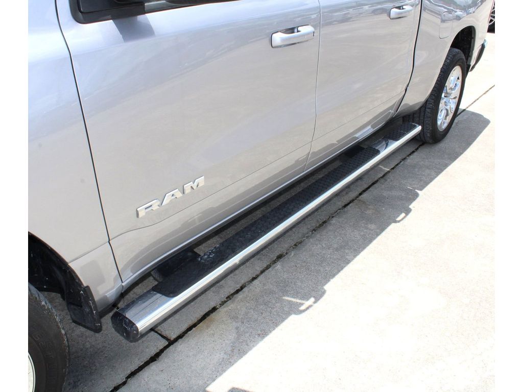 2022 Ram 1500 Big Horn Lone Star photo 3