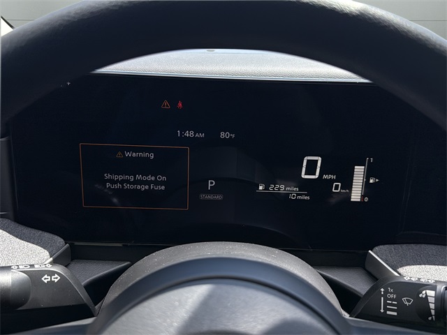 2025 Nissan Kicks SV photo 15