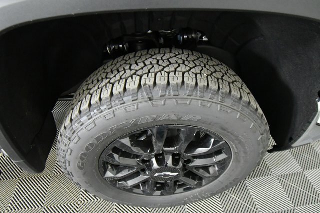 2026 Chevrolet Silverado 2500HD LT photo 16