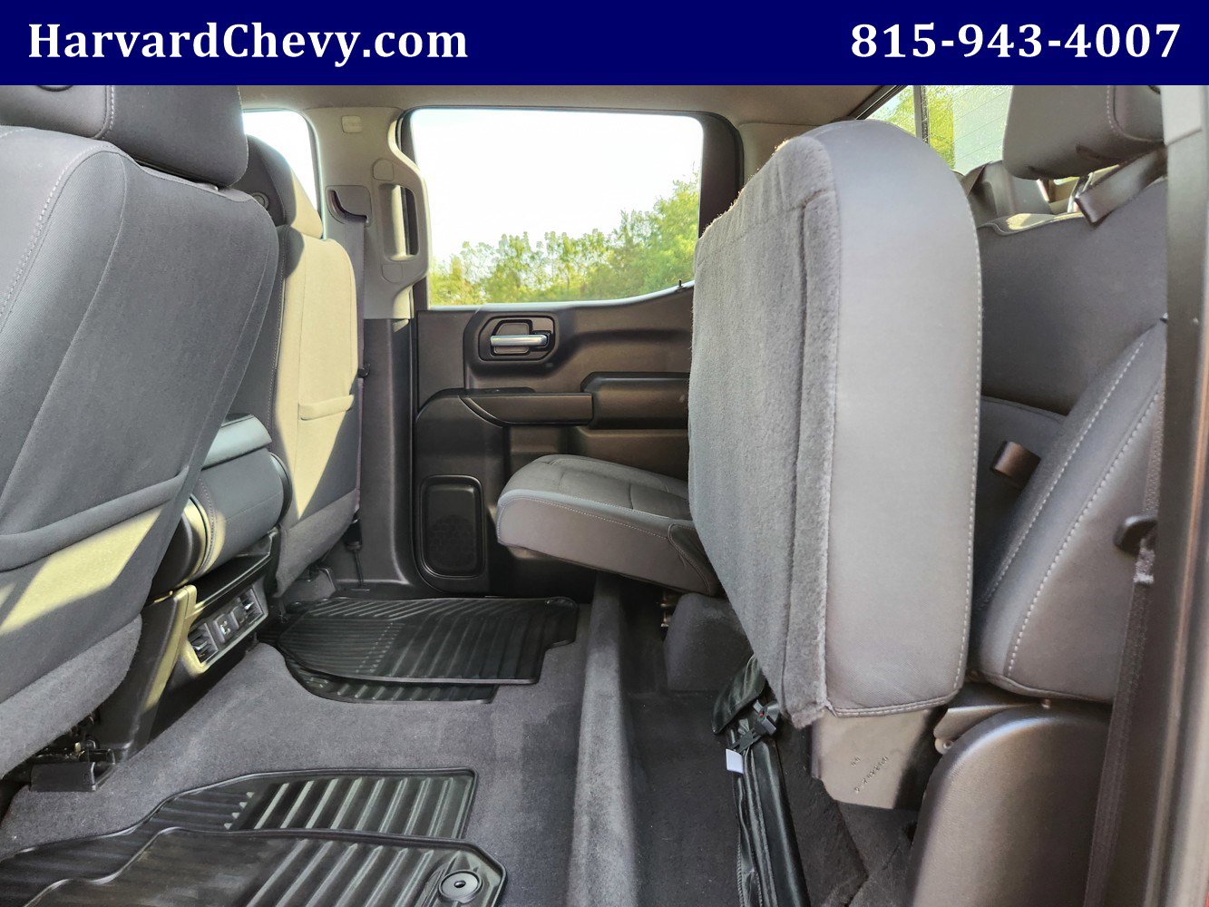 2022 Chevrolet Silverado 1500 LT photo 27